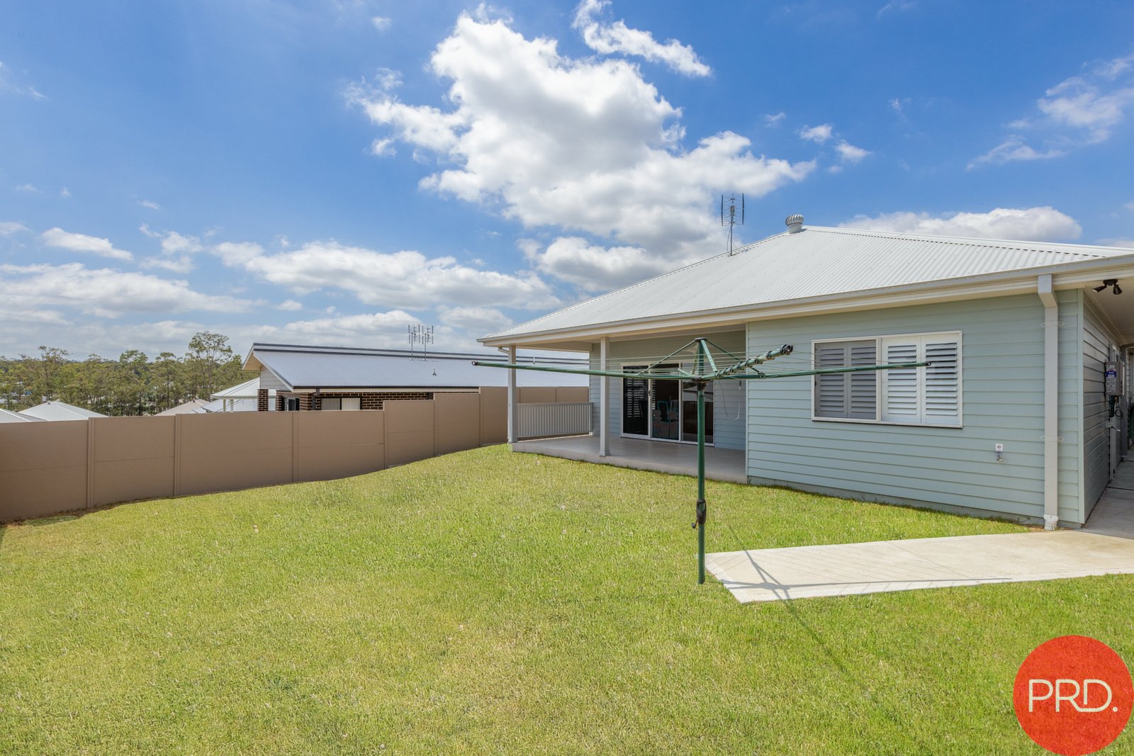 5 Dempsey Way NORTH ROTHBURY 23