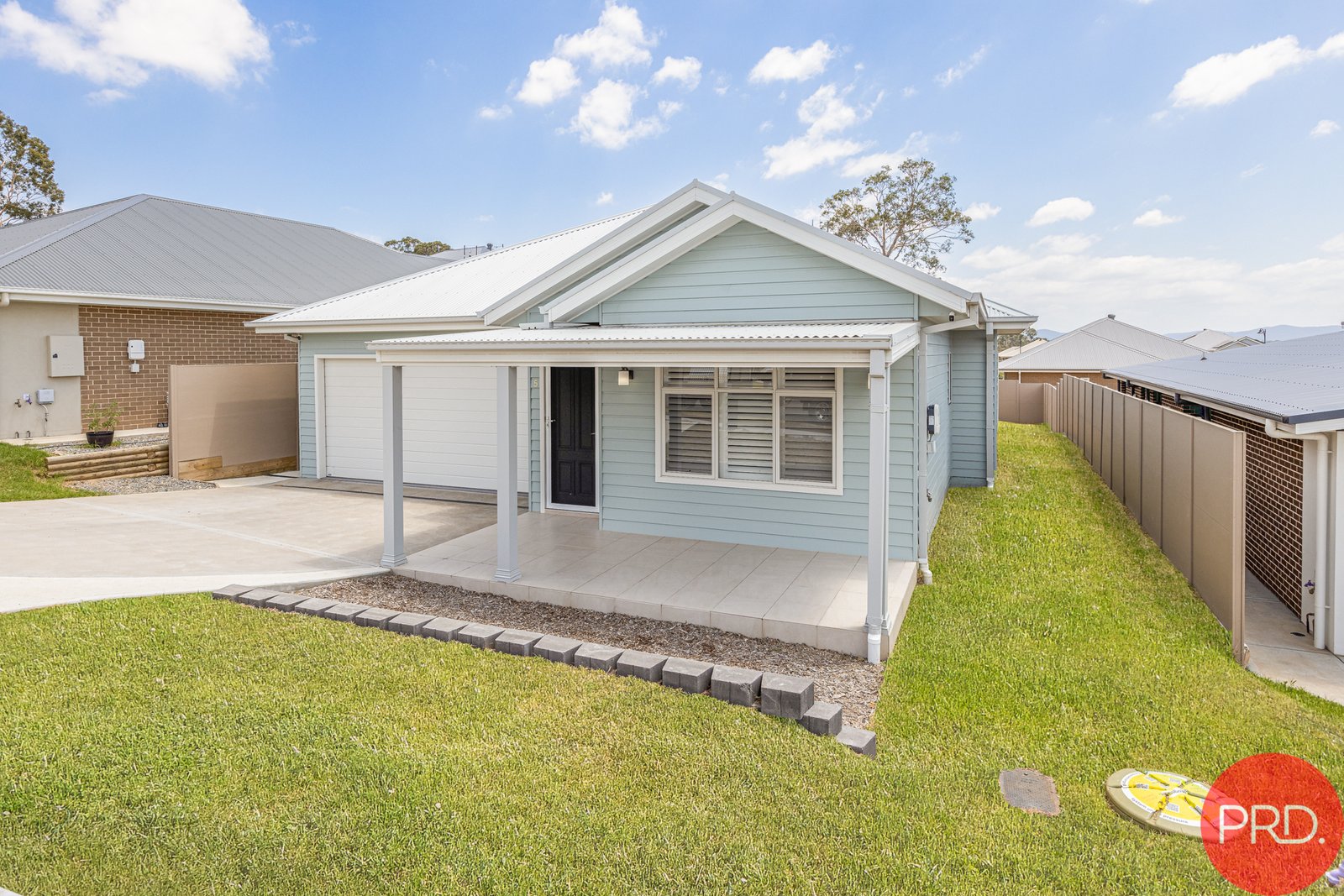 5 Dempsey Way NORTH ROTHBURY 26