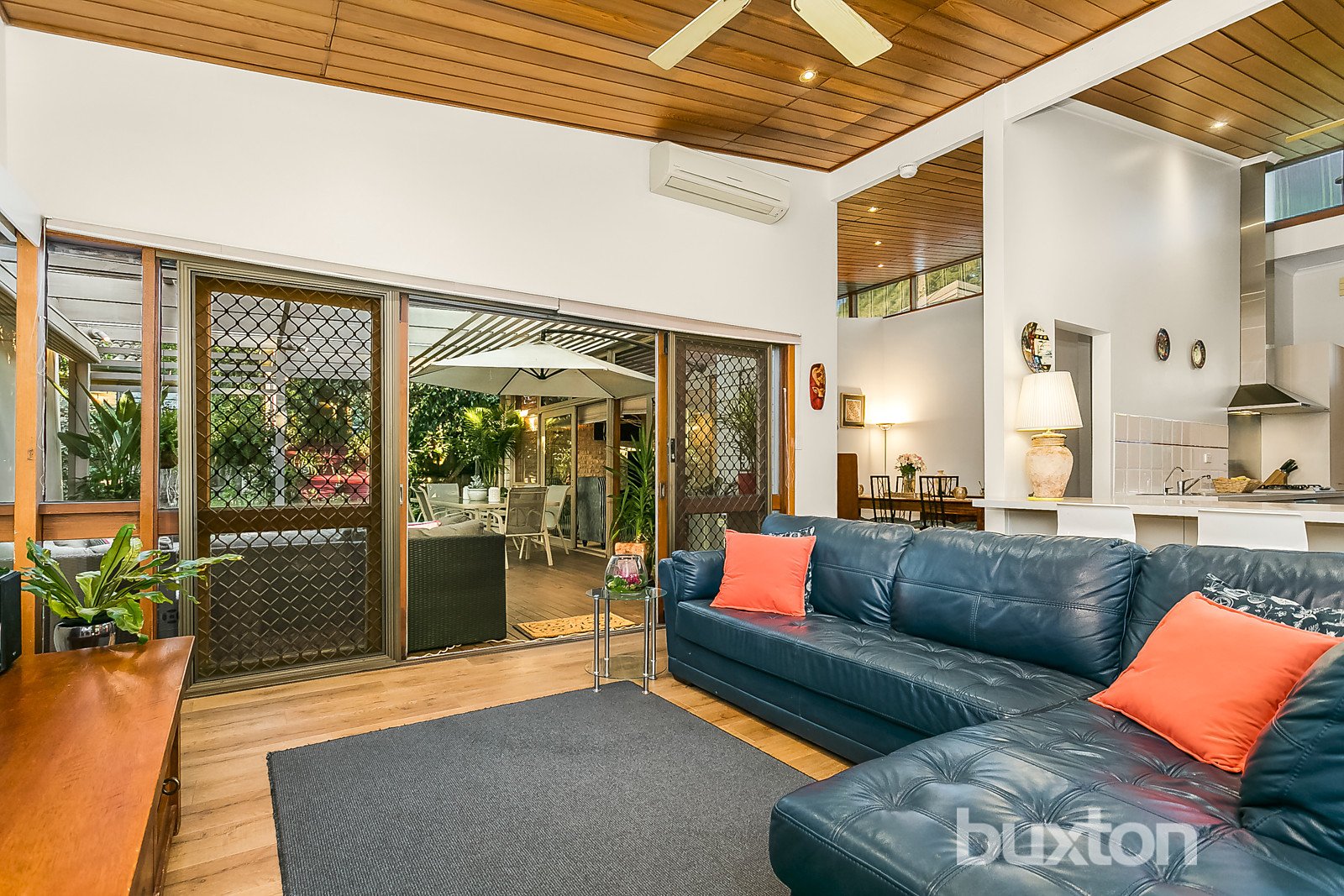 Gallery: 5 Derham Street