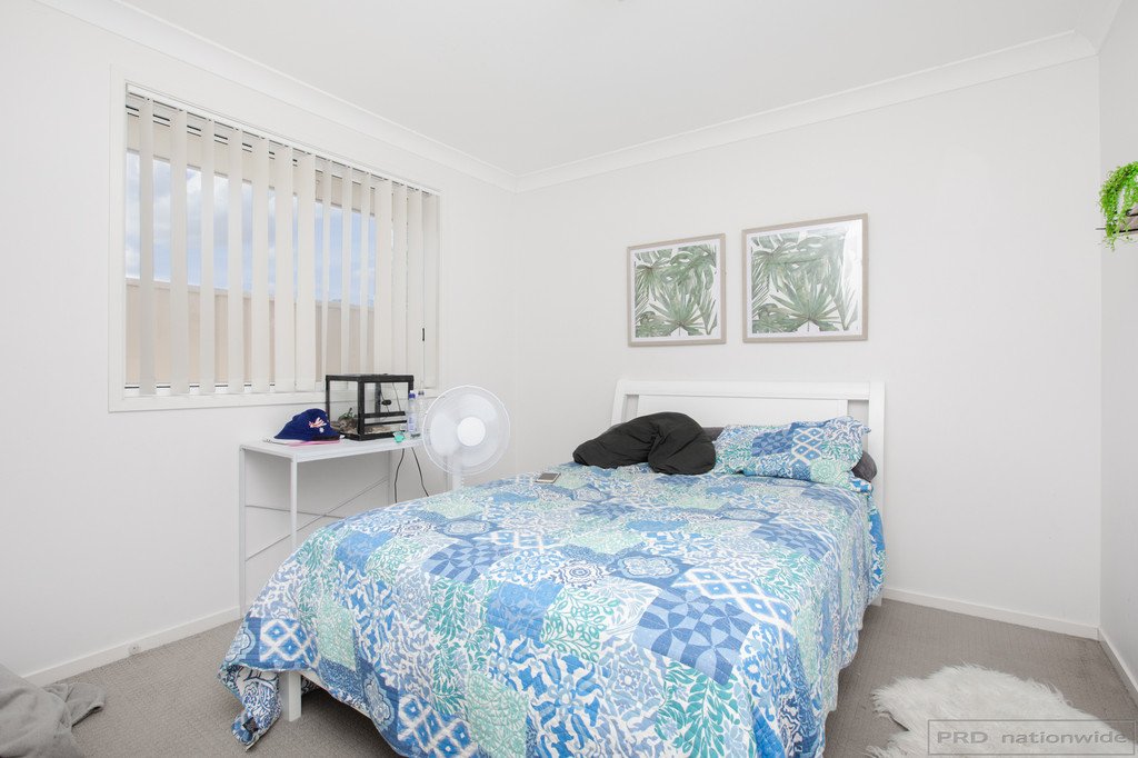 5 Devon st  GRETA 5