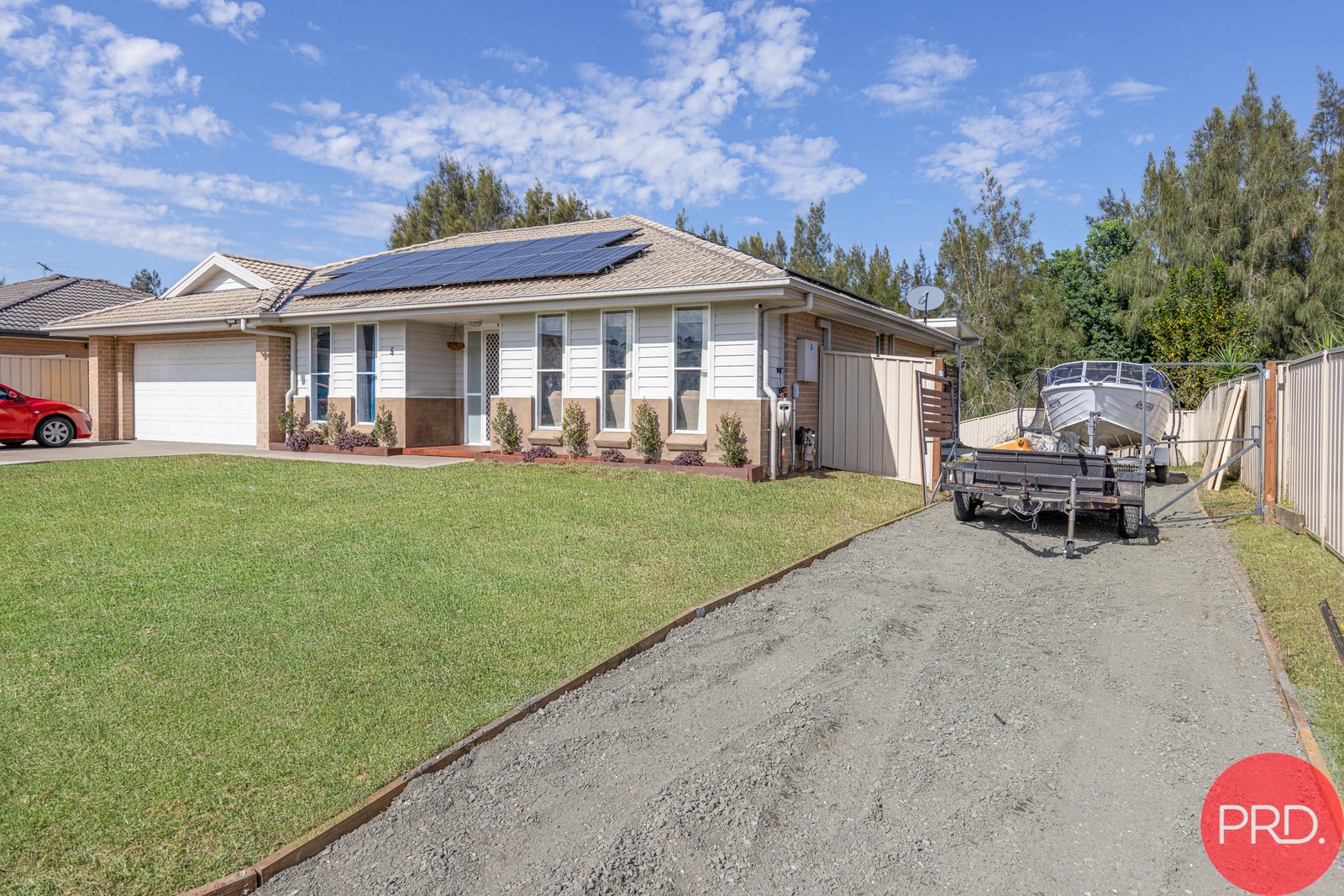 5 Devon Street GRETA 4