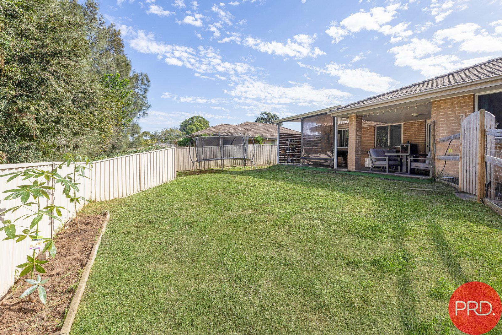 5 Devon Street GRETA 5