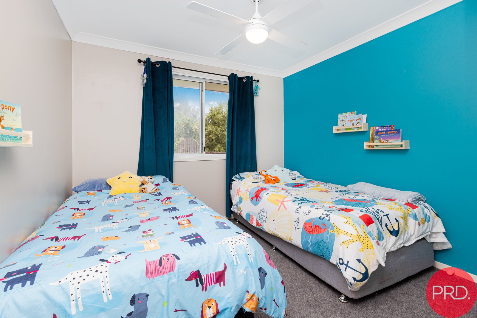 5 Devon Street GRETA 12