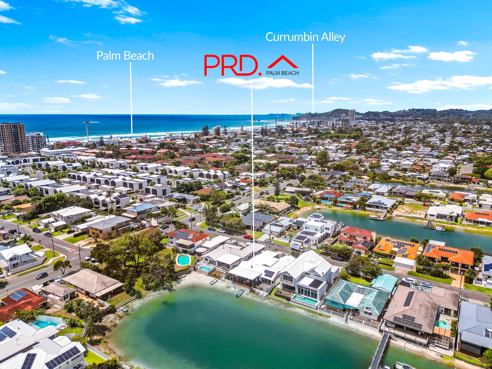 5 Dolphin Court PALM BEACH 1