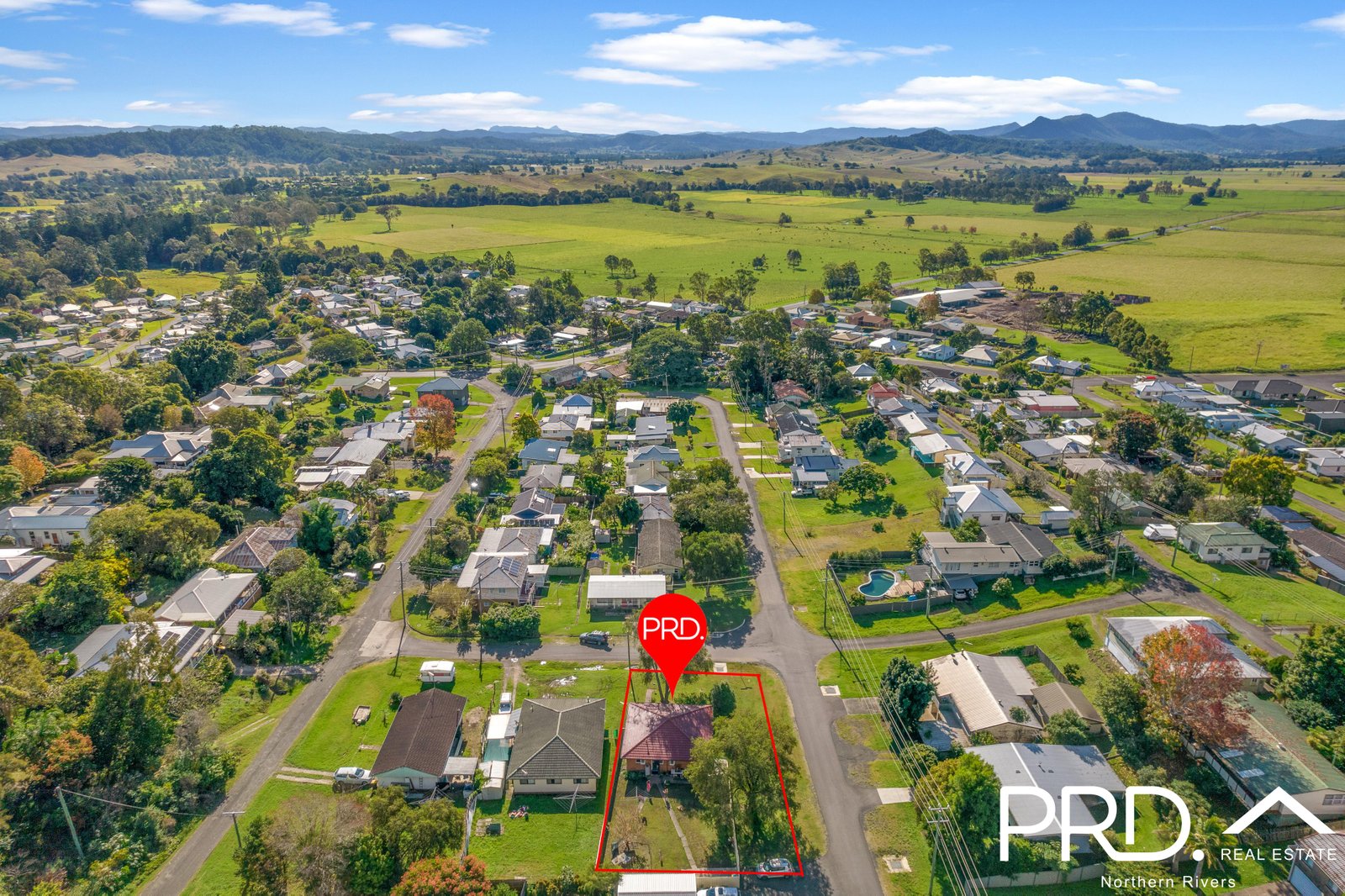 5 Donald Street KYOGLE 2