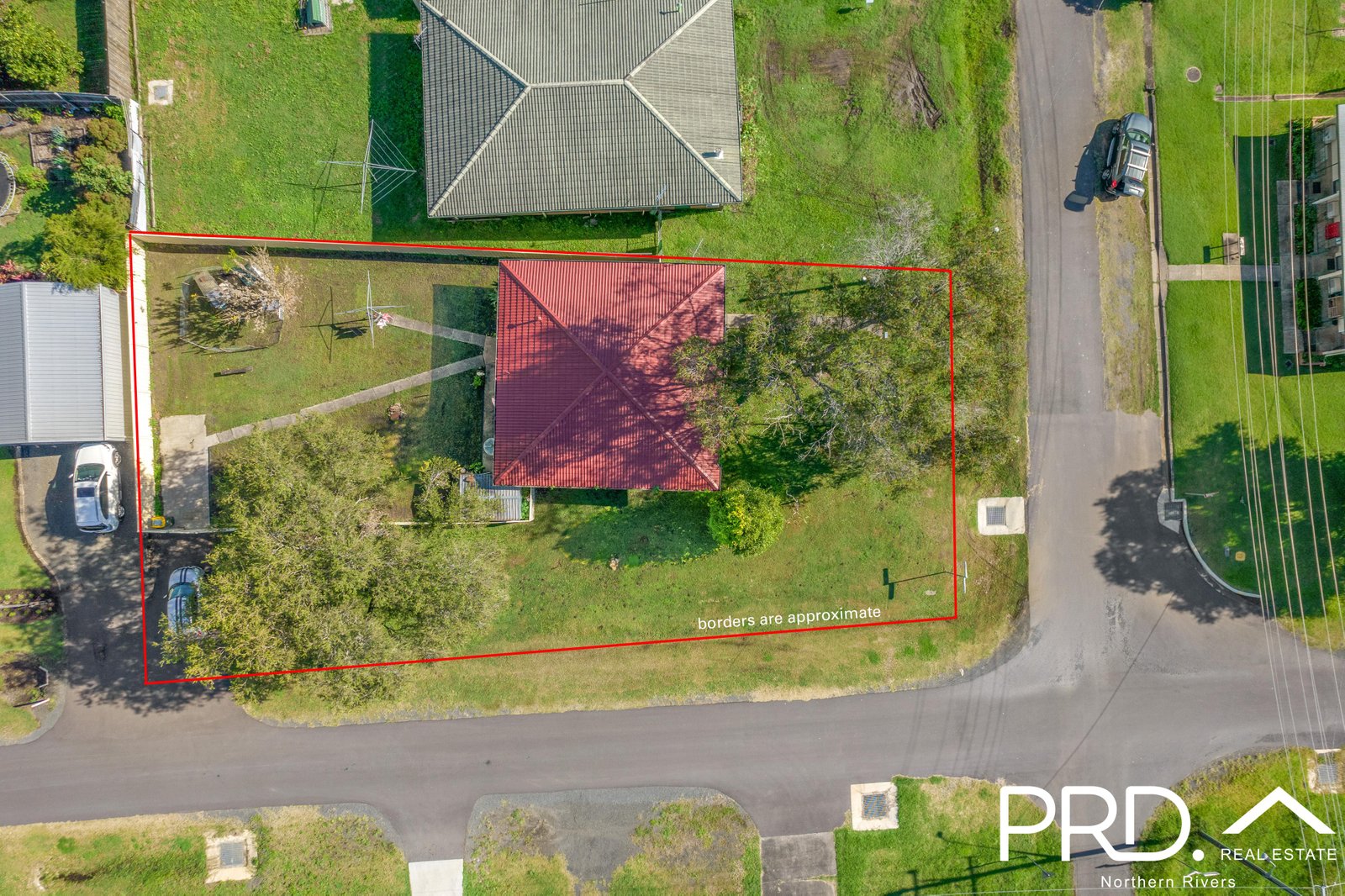 5 Donald Street KYOGLE 3
