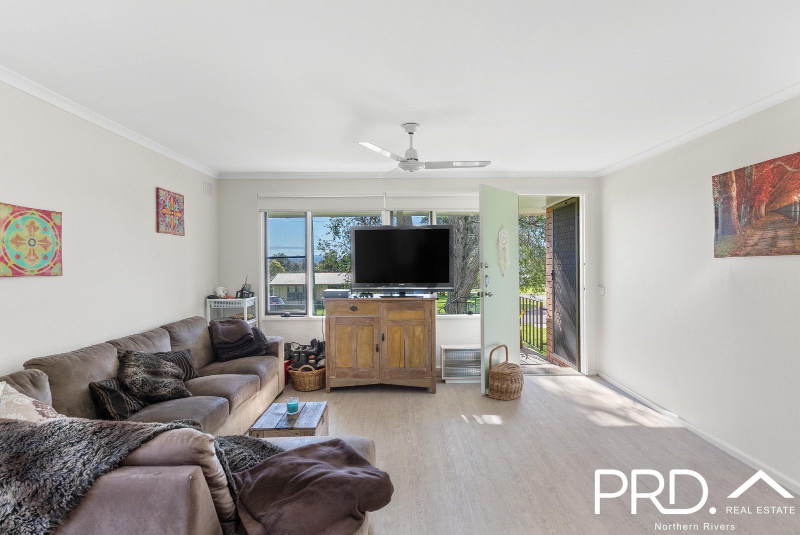 5 Donald Street KYOGLE 4