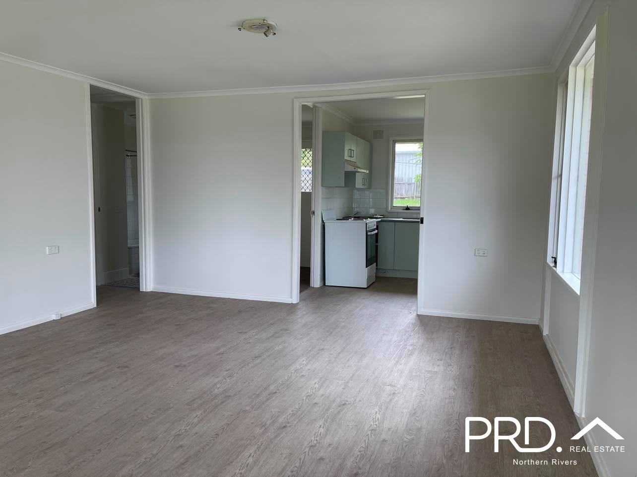 5 Donald Street KYOGLE 4