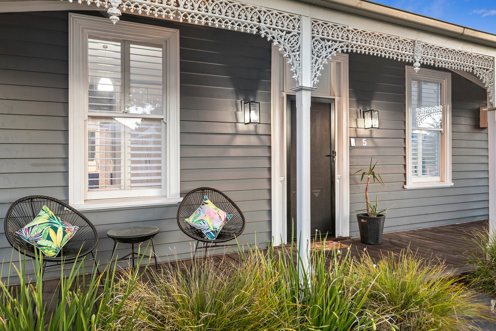 Gallery: 5 Douch Street
