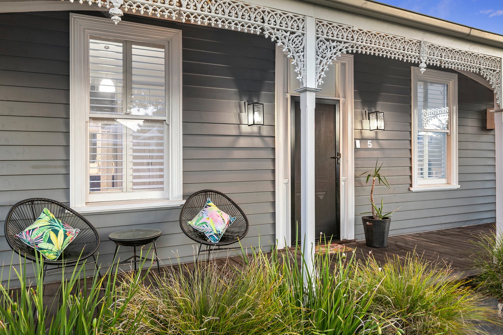 Gallery: 5 Douch Street