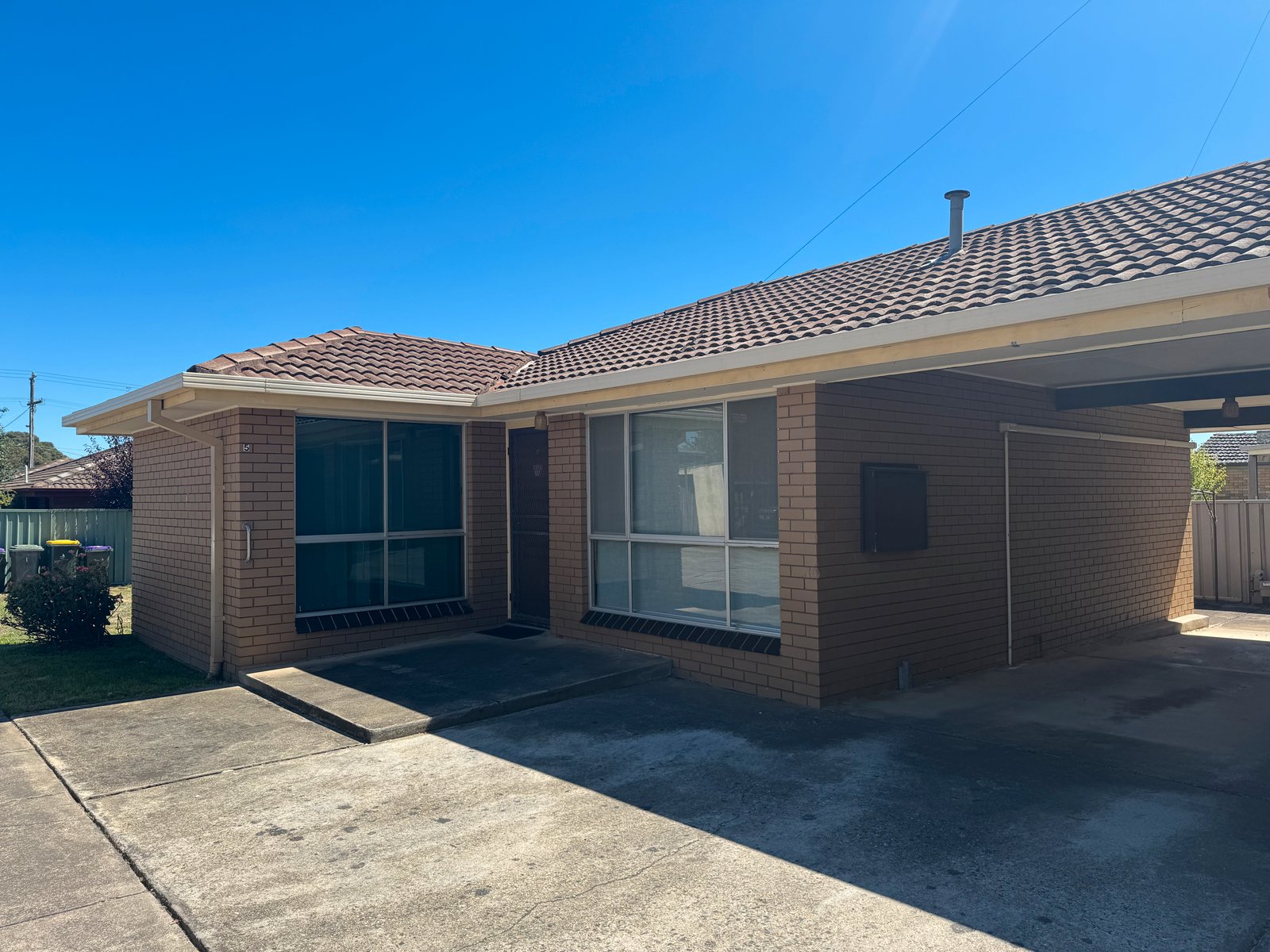 5 Dover Street WENDOUREE 2