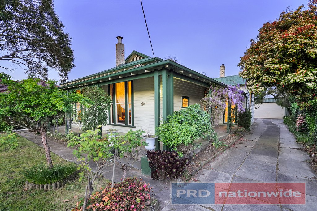 5 Drummond Street South BALLARAT CENTRAL 2