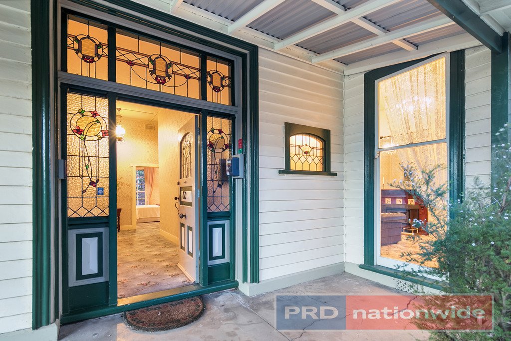 5 Drummond Street South BALLARAT CENTRAL 3