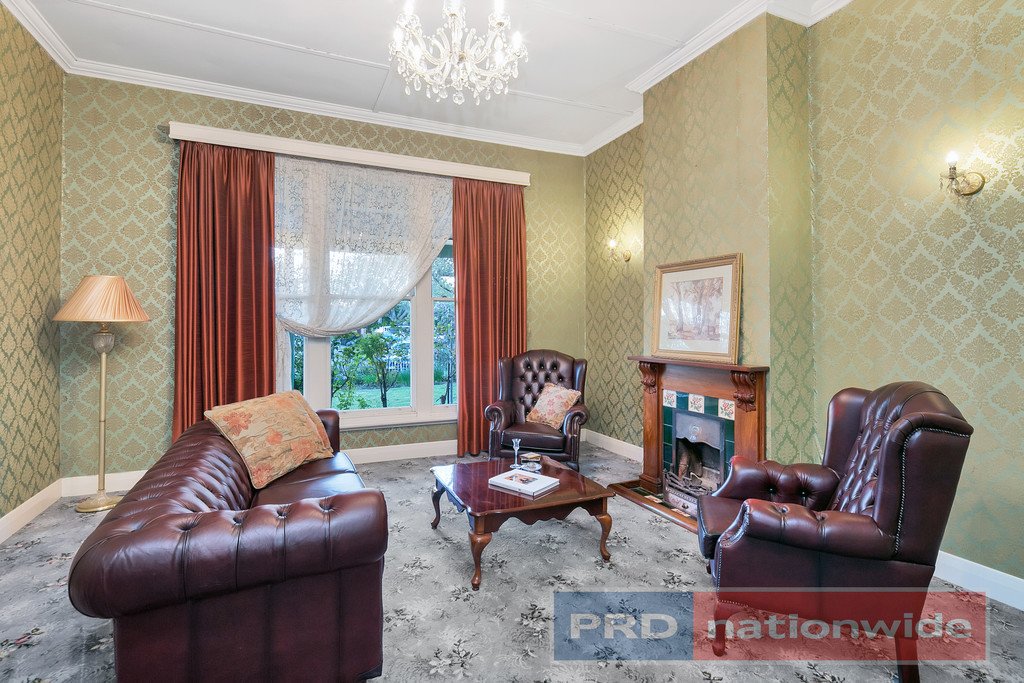 5 Drummond Street South BALLARAT CENTRAL 5