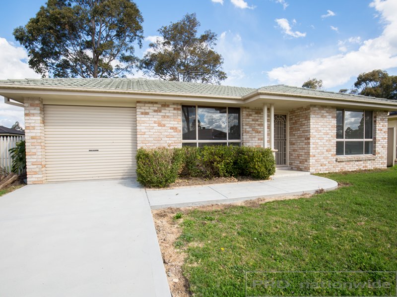 5 Drysdale Crescent METFORD 1