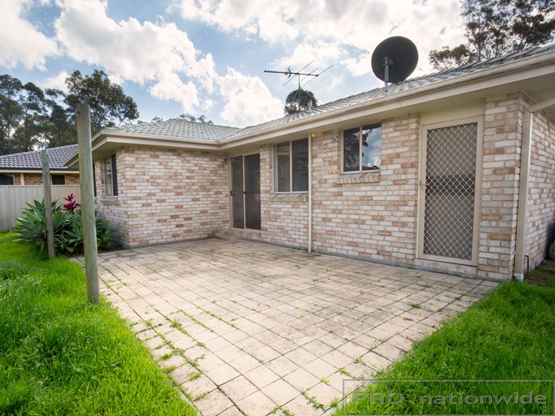 5 Drysdale Crescent METFORD 6