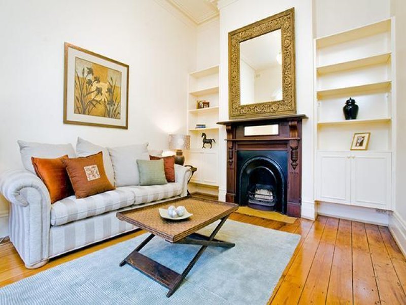 Gallery: 5 Dundas Place