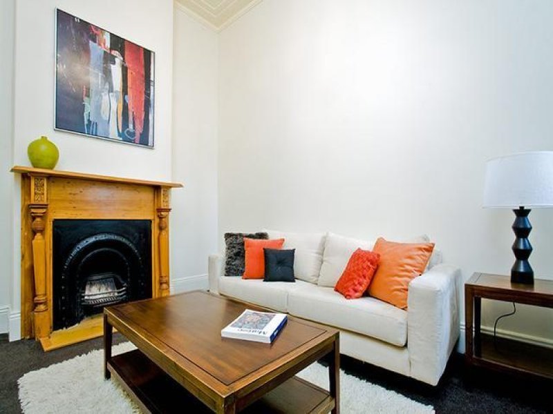 Gallery: 5 Dundas Place