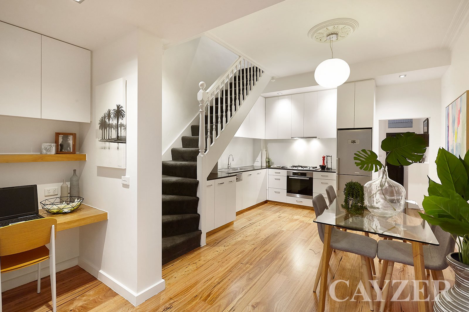 Gallery: 5 Durham Street