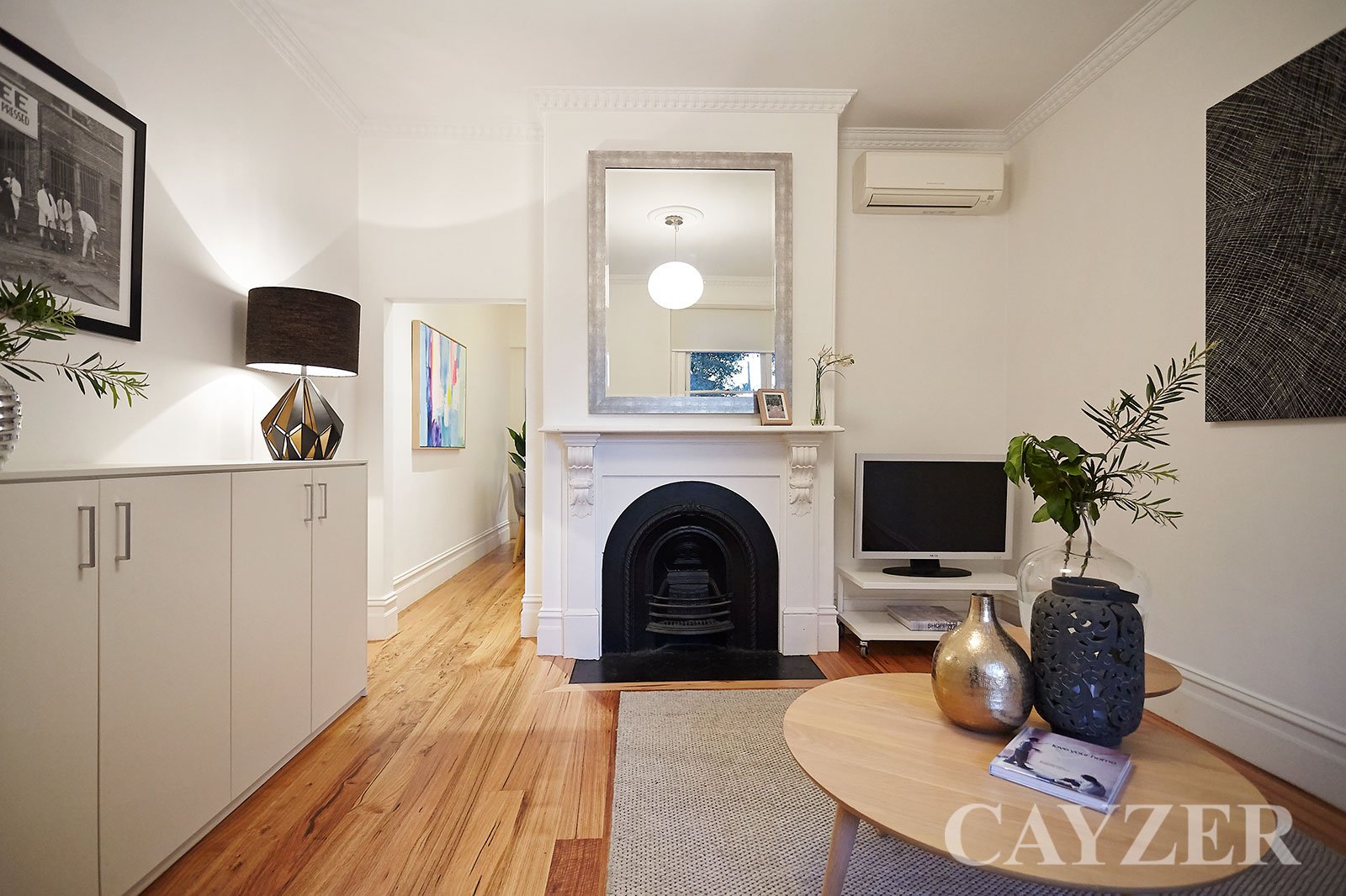 Gallery: 5 Durham Street