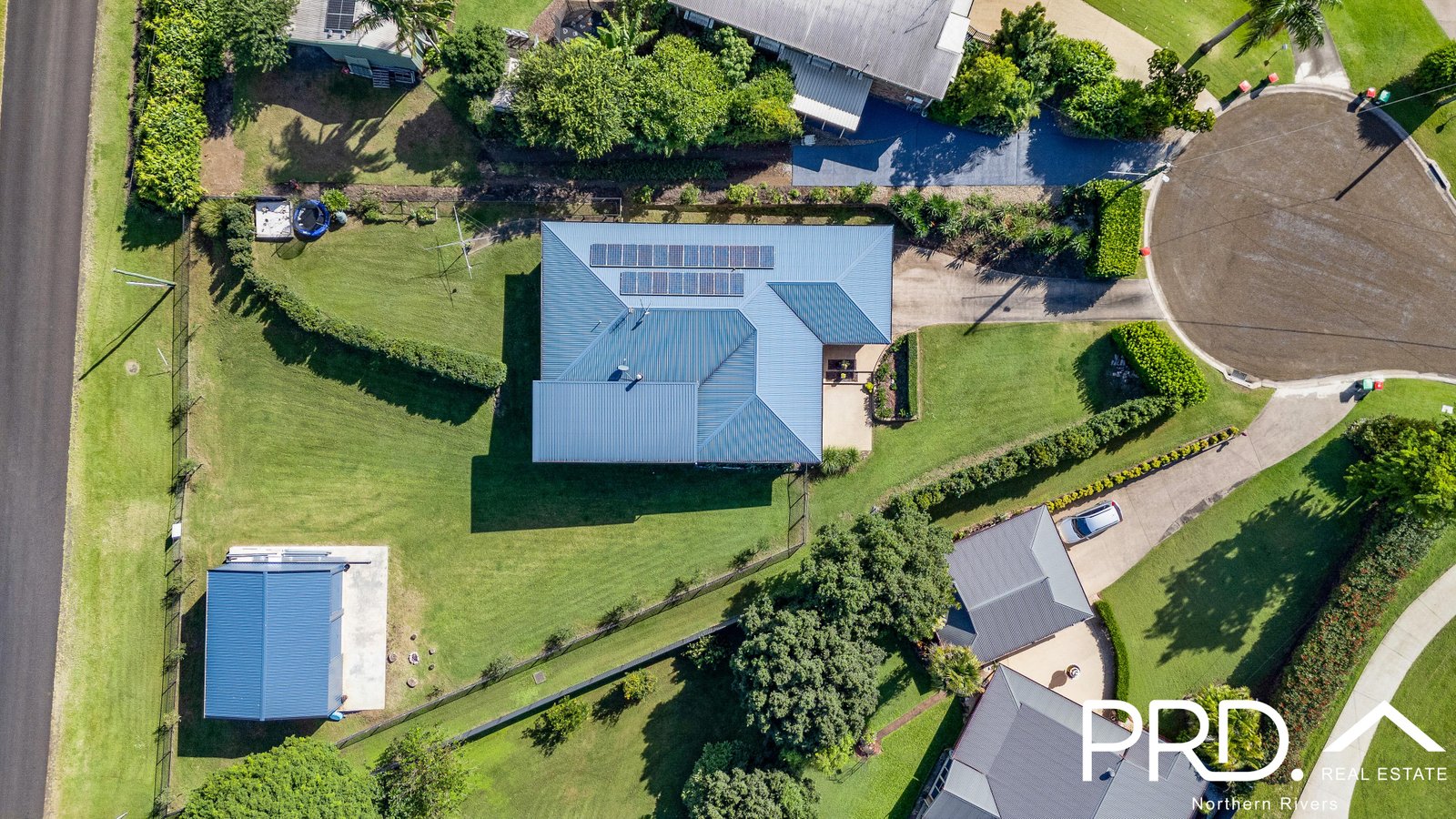 5 Eagle Court KYOGLE 2