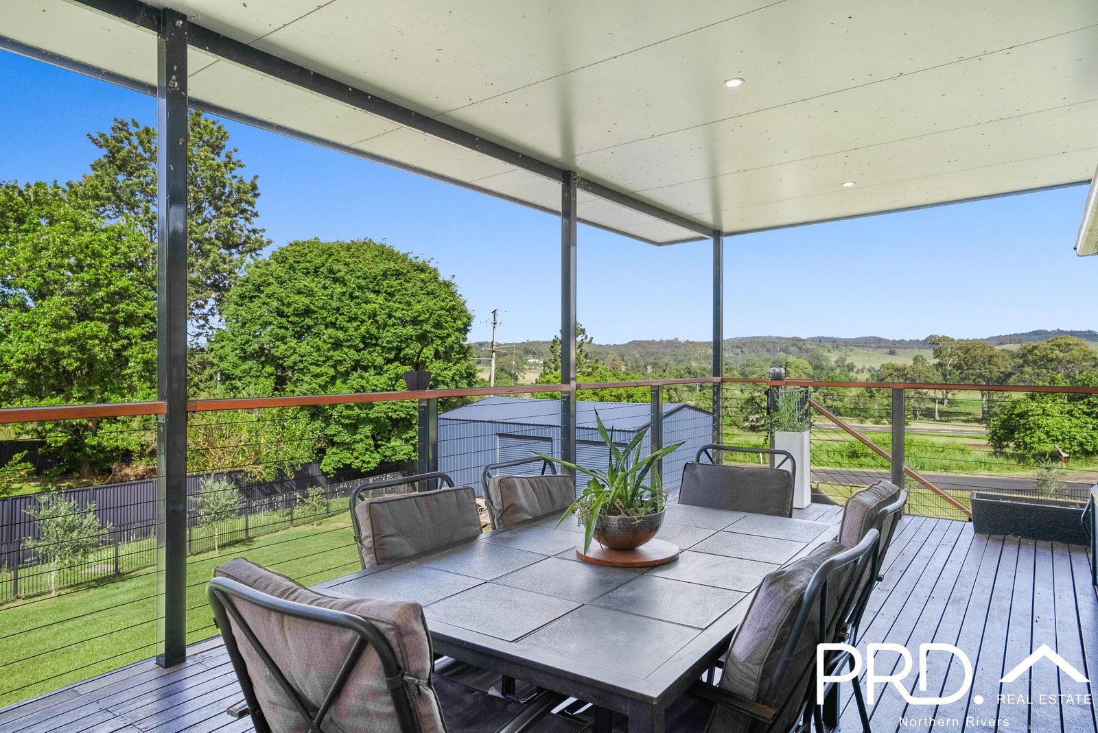 5 Eagle Court KYOGLE 3