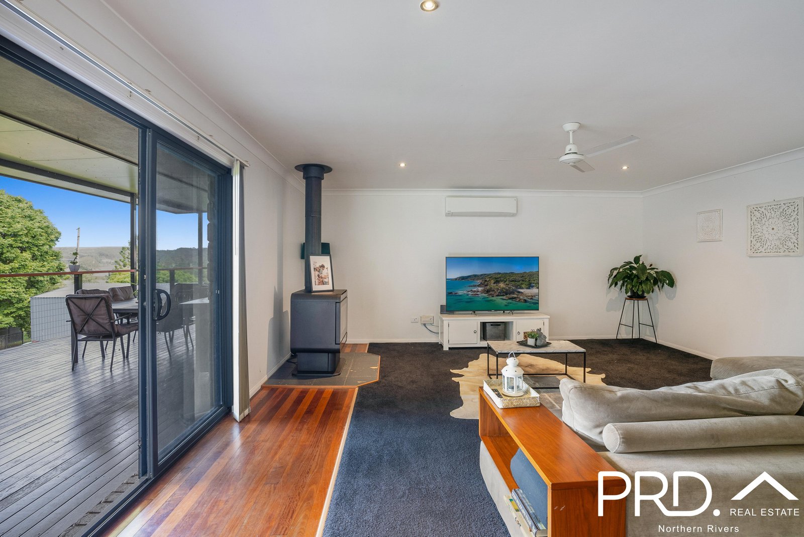 5 Eagle Court KYOGLE 4