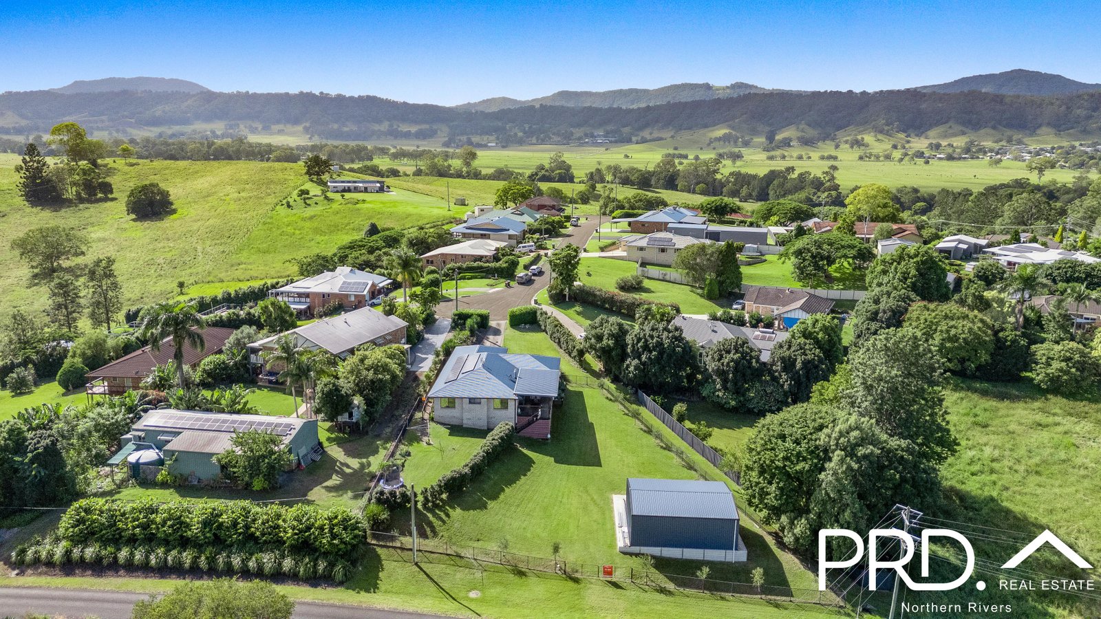 5 Eagle Court KYOGLE 24
