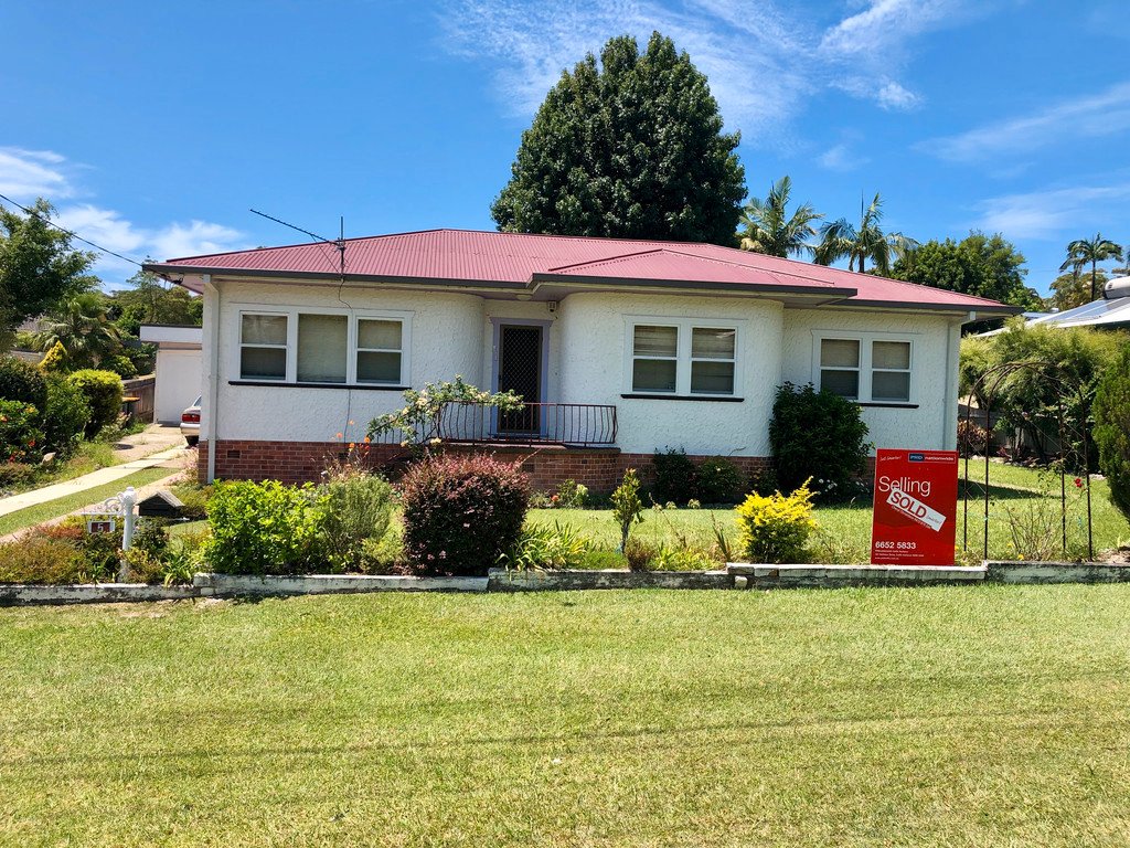 5 Earl Street COFFS HARBOUR 1