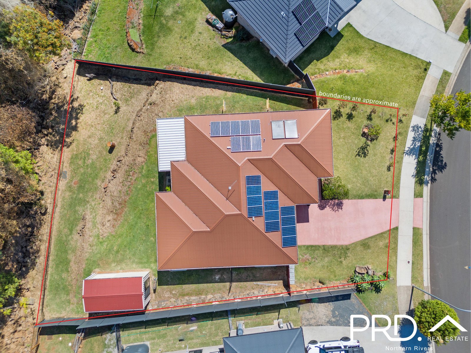 5 Earls Court GOONELLABAH 20