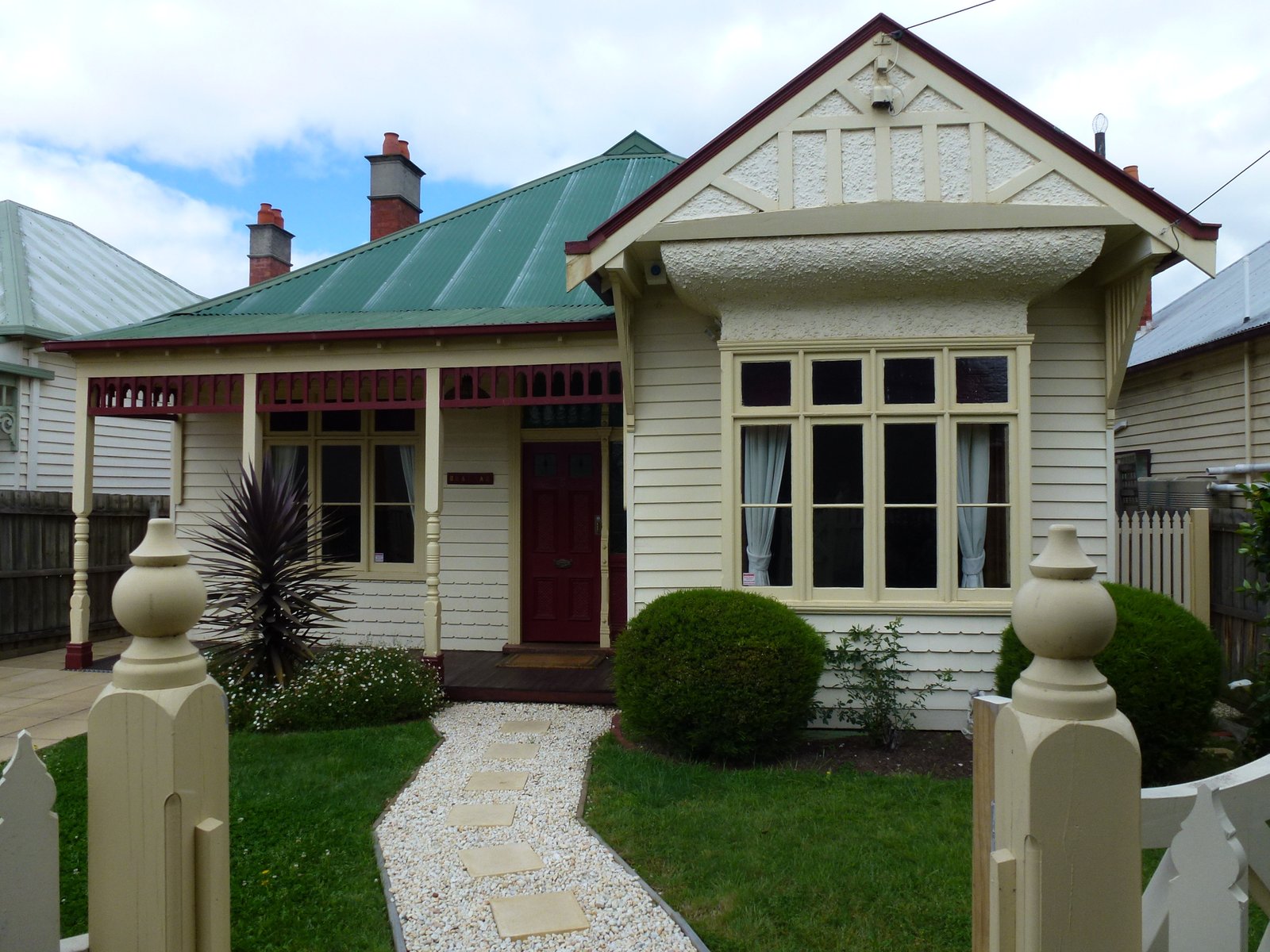 Gallery: 5 Ebden Street