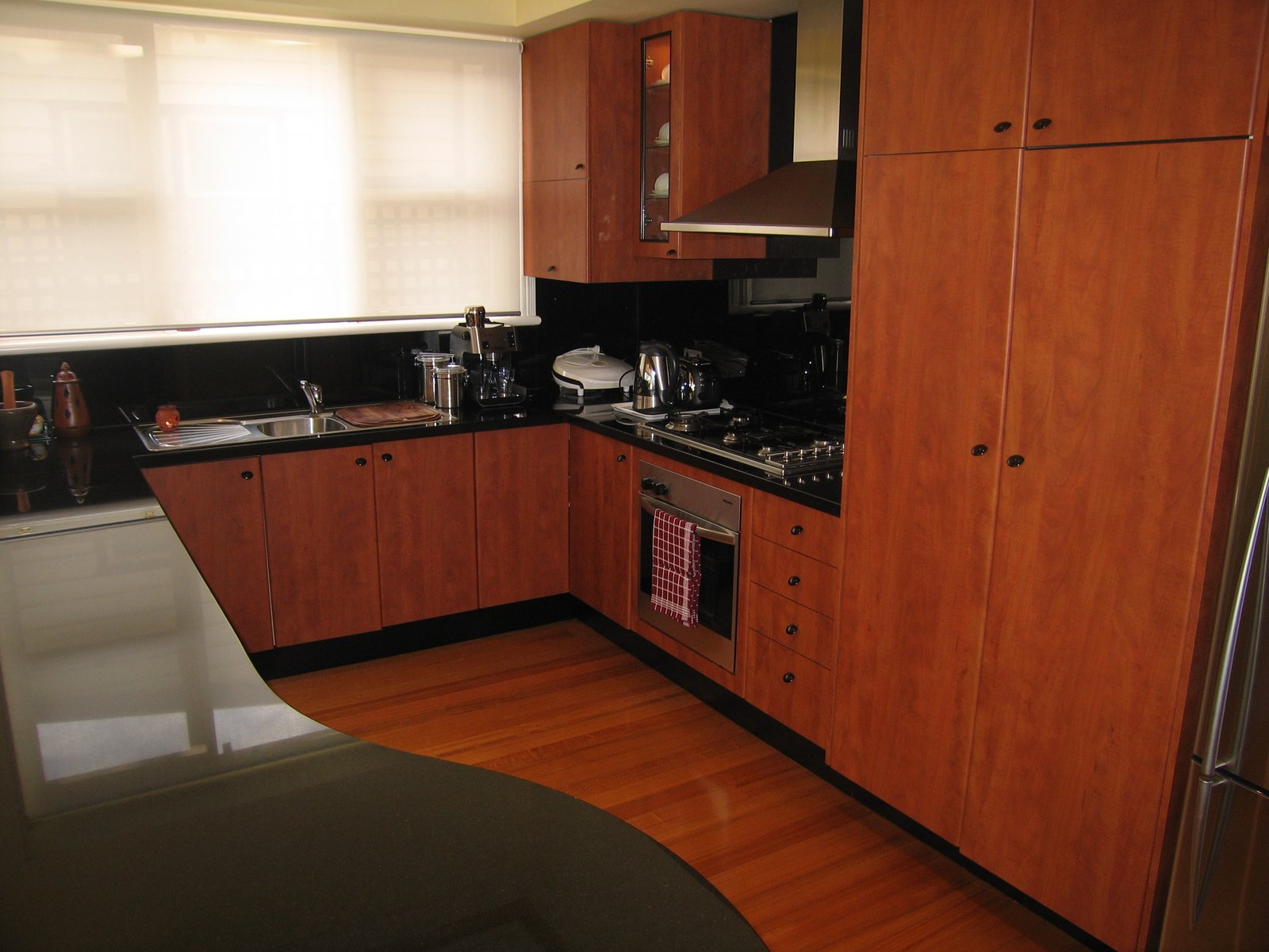 Gallery: 5 Ebden Street