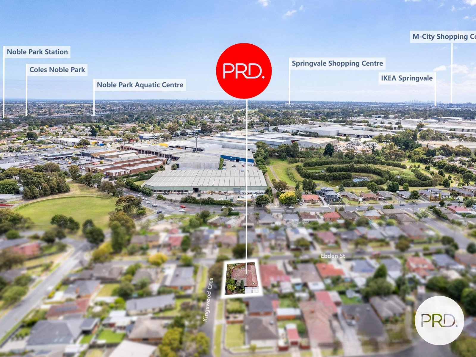 5 Ebden Street NOBLE PARK NORTH 2