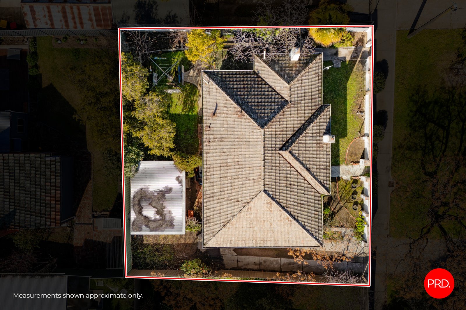 5 Echuca Street QUARRY HILL 13