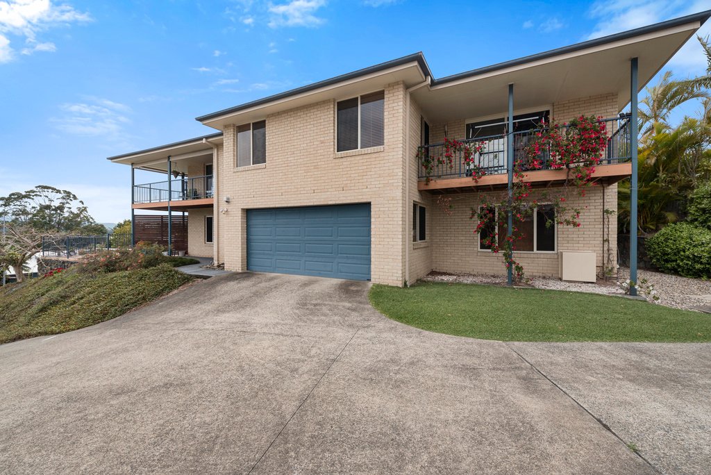 5 Eckford Close BOAMBEE EAST 3