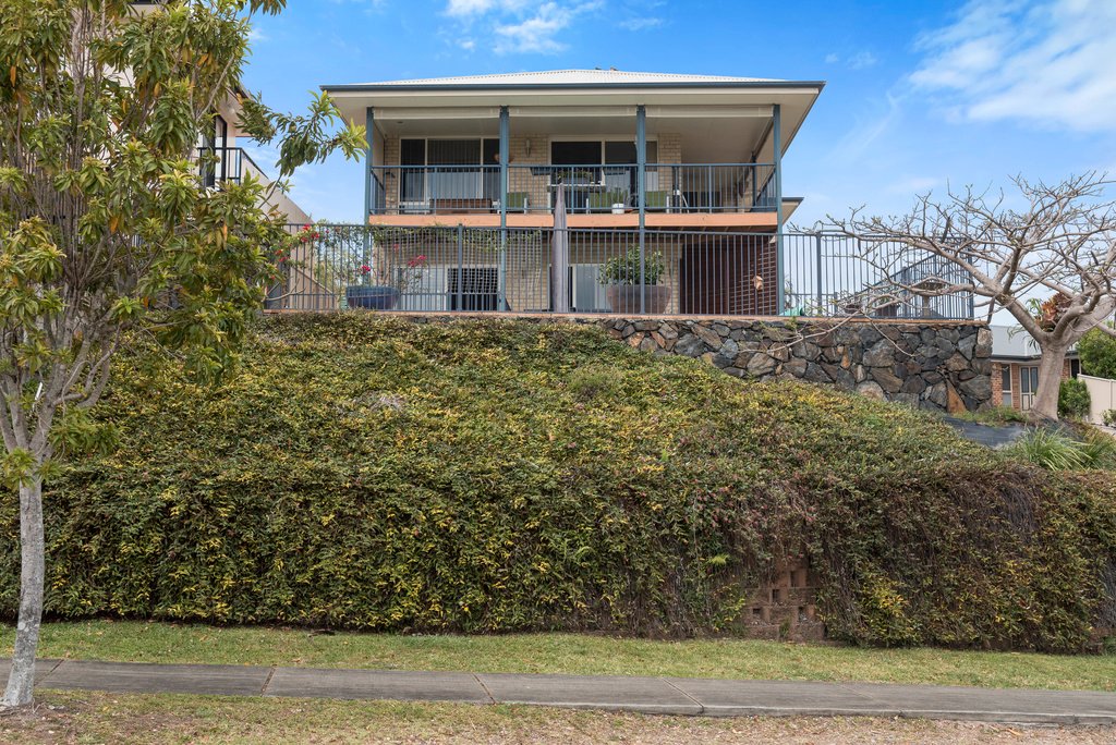 5 Eckford Close BOAMBEE EAST 4