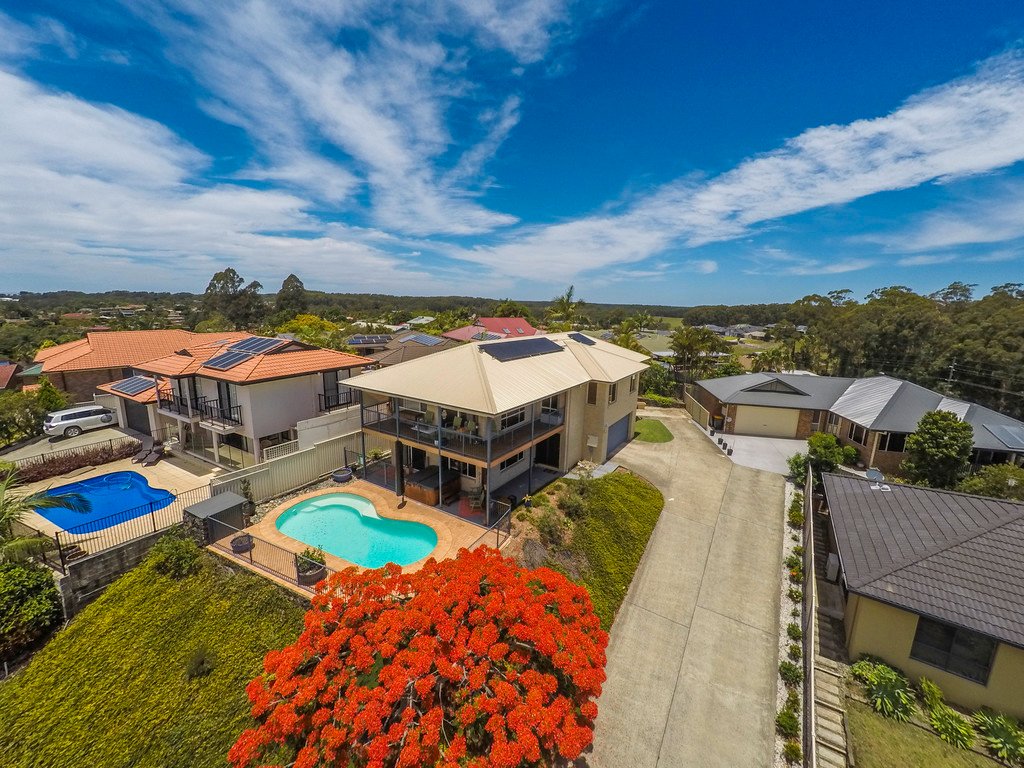 5 Eckford Close BOAMBEE EAST 5