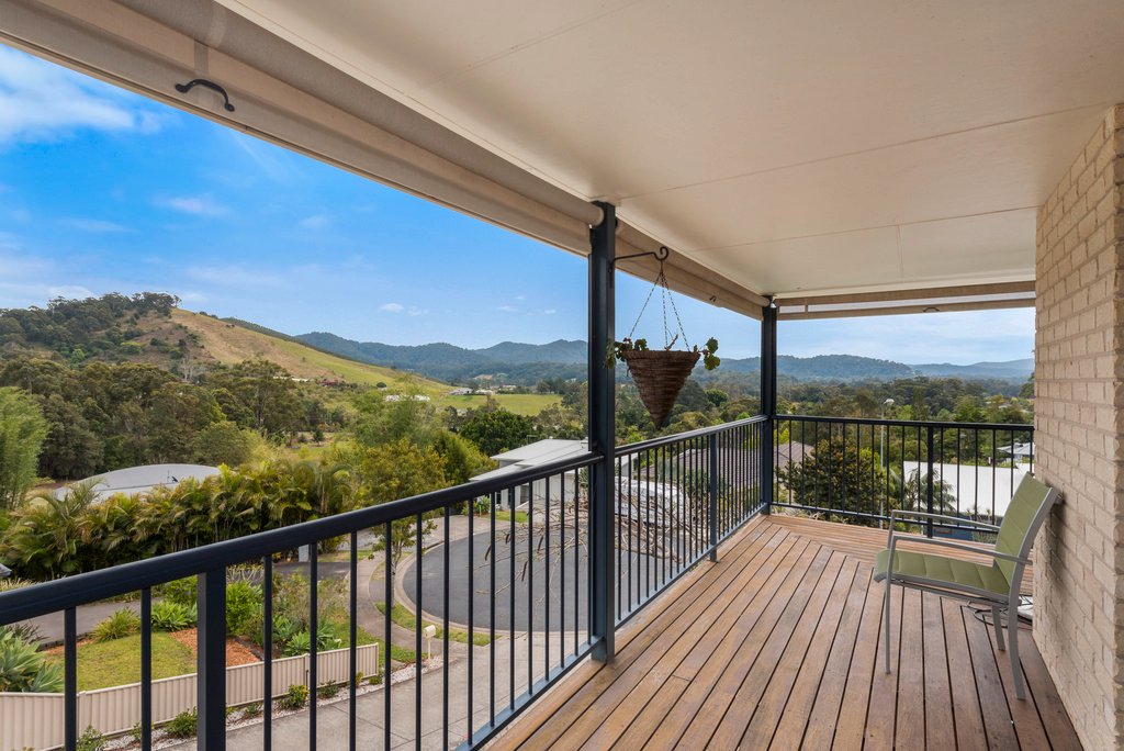 5 Eckford Close BOAMBEE EAST 9