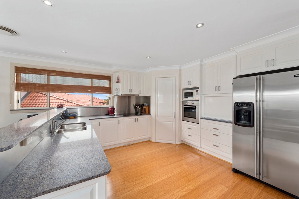 5 Eckford Close BOAMBEE EAST 11