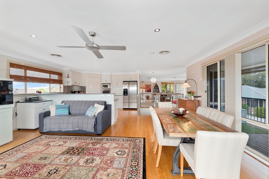 5 Eckford Close BOAMBEE EAST 13