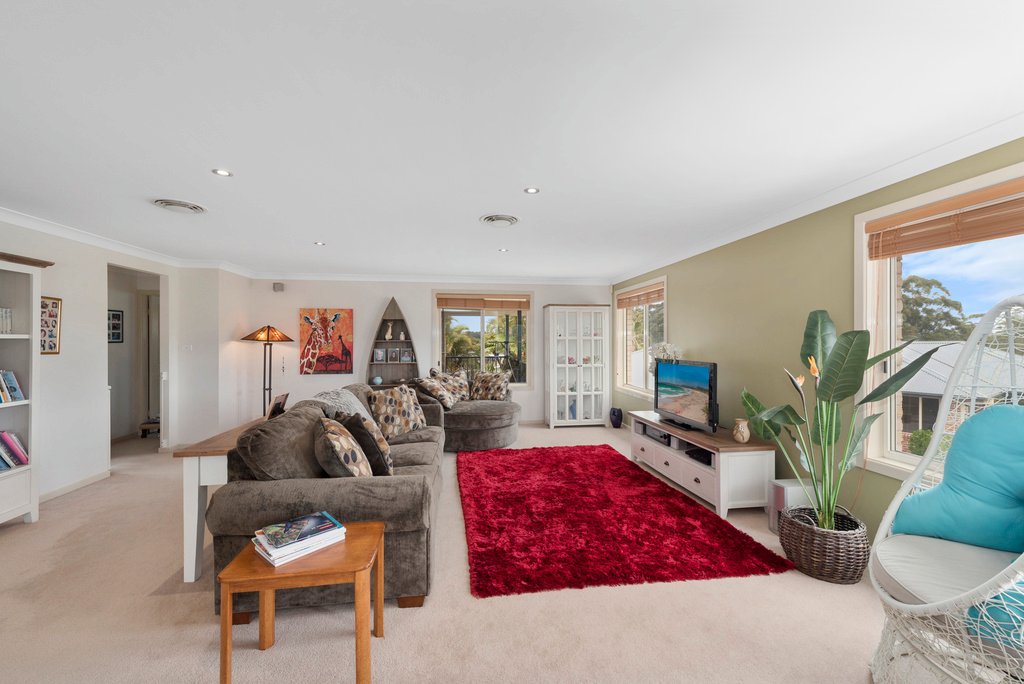 5 Eckford Close BOAMBEE EAST 15