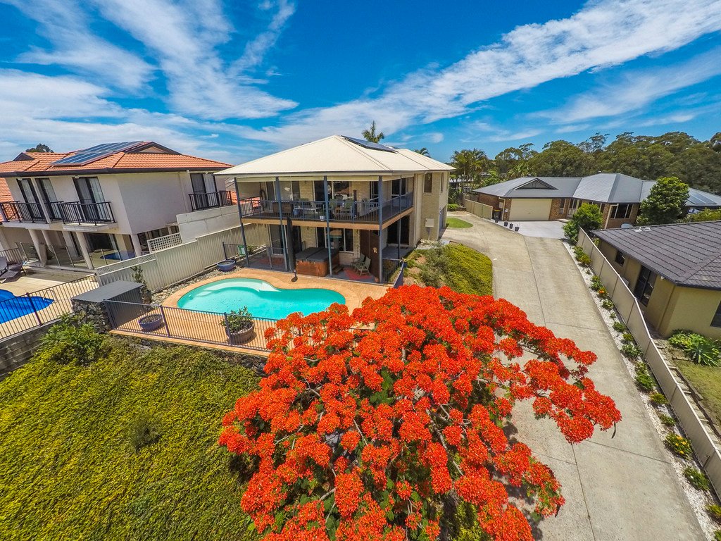 5 Eckford Close BOAMBEE EAST 25