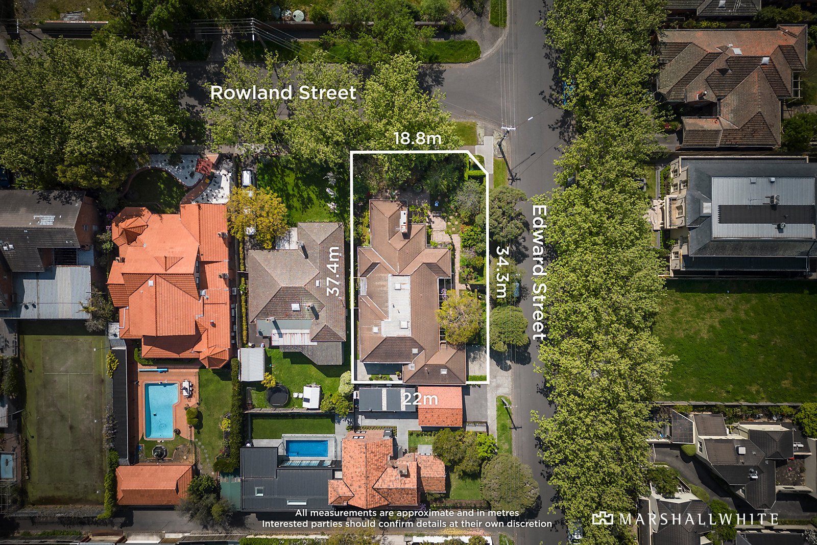 5 Edward Street, Kew, VIC