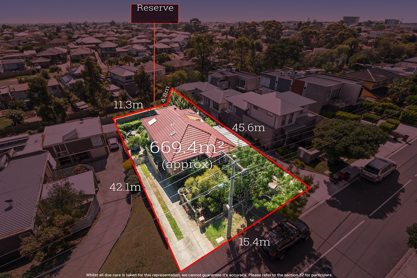 5 El Reno Crescent, Airport West VIC 3042