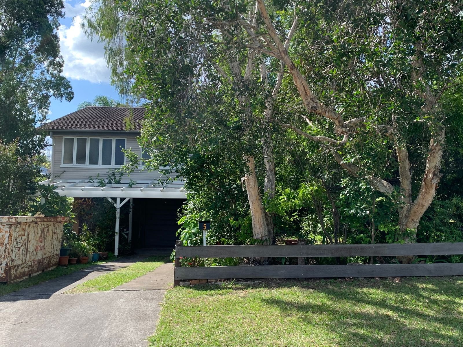 5 Elanora Street, OXLEY QLD 4075