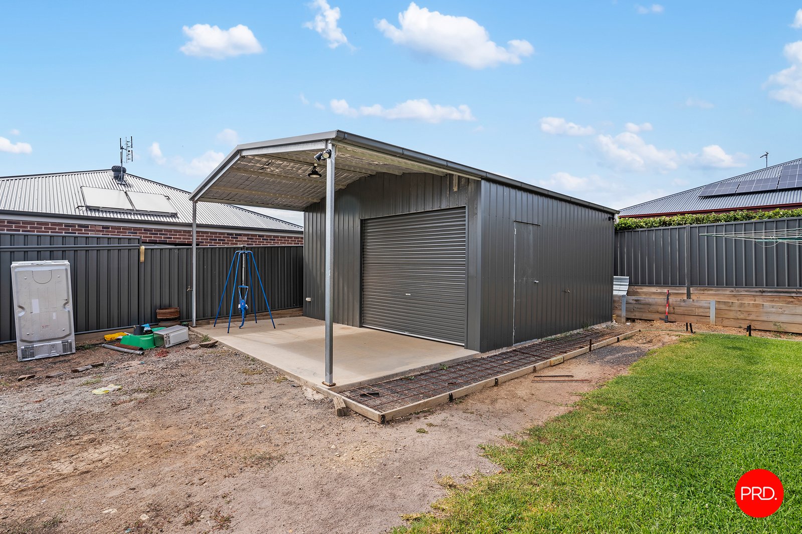 5 Eldridge Court KANGAROO FLAT 20