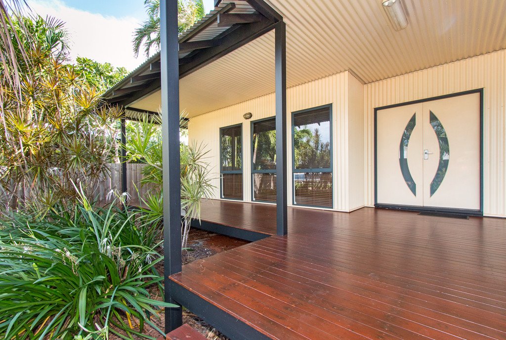 5 Eleanor Loop CABLE BEACH 1