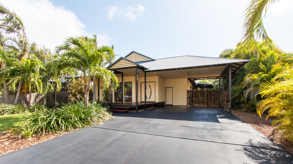 5 Eleanor Loop CABLE BEACH 2