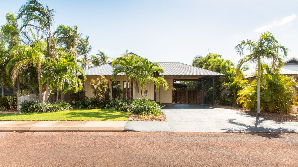 5 Eleanor Loop CABLE BEACH 3