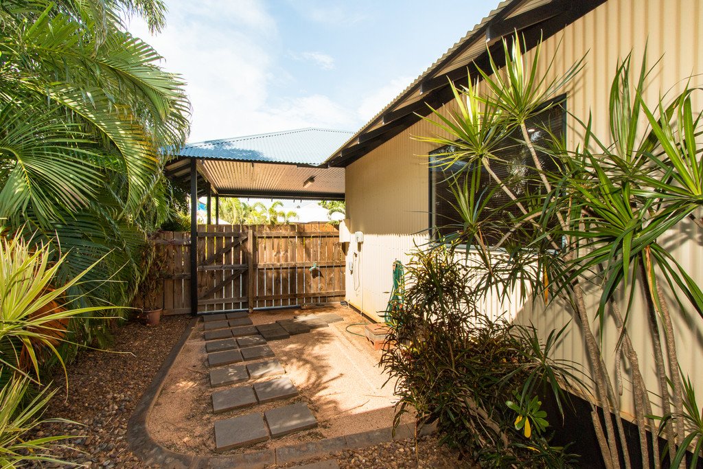 5 Eleanor Loop CABLE BEACH 24